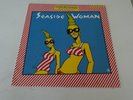 Linda McCartney SEASIDE WOMAN 1980 UK LTD EDITION 12