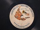 PIONEER MALE QT BILLY MURRAY Nellie Dean AMERICAN RECORD CO 165 7