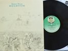 Robert Wyatt Rock Bottom UK Virgin V-2017 soft machine Vinyl LP 1976 Signed EX+