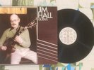 Jim Hall / Red Mitchell S/T LP 1978 EX/M-