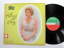 CHRIS CONNOR a Portrait of Chris LP Japan Reissue MINT-  vocal jazz cL 182