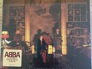 ABBA THE VISITORS Singles Box Set New Sealed No 509/3000 4 X Coloured Vinyl Mint