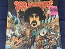 FRANK ZAPPA   200 MOTELS COMPLETE   1ST UK PRESS 1971   EX VINYL LP   UDF 50003