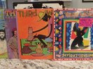 THIRD WORLD 4X VINYL LP REGGAE LOTS  The Story's Been Told  96 DEGREES GOT POWER