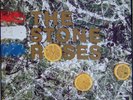 The Stone Roses - original 1989 self titled vinyl LP (ORE LP 502) - near mint