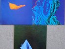 New Order - 3 x original 12