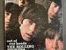 The Rolling Stones Out of Our Heads Vinyl LP Record Album 1st Edition 1965
