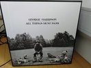 George Harrison: all Things Must Pass 3 Vinyl  Boxset + Poster - Reissue 2017