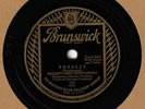 CROCKETT FAMILY MOUNTAINEERS (BRUNSWICK 290) ROSALEE/HARD CIDEHR SONG