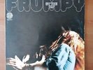 Frumpy-By the Way LP-1972 Germany-Vertigo Swirl-6360 604