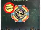 NEW SEALED ELECTRIC LIGHT ORCHESTRA ‎