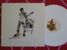 JOAN OF ARC The Gap LP WHITE VINYL Jade Tree 2000 w/ Insert POST-ROCK