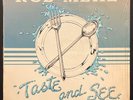 ROB MEHL Taste And See RARE AOR/JAZZ/MODERN SOUL LP 1980 In Shrink HAWAII Xian
