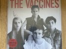 The Vaccines - Come Of Age - Vinyl LP SIGNED - Glastonbury 2024