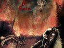 HANDS OF GORO - Hands of Goro (LIM.300 BLACK V.*US METAL*SLOUGH FEG*BROCAS HELM)