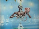 Iron Maiden Seventh Son Of A Seventh Son DMM NEAR MINT EMI Vinyl LP