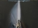 LP John Williams Star Wars / Return Of The Jedi GATEFOLD + POSTER NEAR MINT