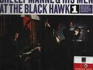 LP Shelly Manne & His Men At the Black Hawk Vol. 1 180G NEW OVP Concord Rec