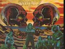 Steppenwolf Steppenwolf 7 NEAR MINT MCA Vinyl LP