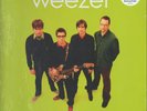 Weezer 180GR. / HIGH QUALITY / DOWNLOAD CODE NEW OVP Geffen Vinyl LP