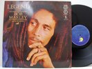 Bob Marley       Legend         Gat        NM # 81