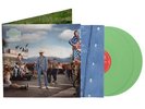 ORVILLE PECK Stampede AUTOGRAPHED Signed Green RSC Exclusive Vinyl PRESALE