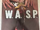 Animal (F**k Like A Beast) - W.A.S.P / 12