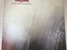The Cure, Seventeen Seconds 1980 LP Vinyl, Textured Sleeve