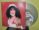 REMI WOLF Big Ideas LP Blood Records Frog Rock Edition Vinyl LE 383/500