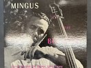 Charles Mingus on Debut 123.