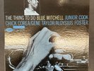 Blue Mitchell on Blue Note 4178