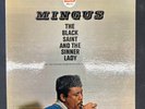Charles Mingus on Impulse 35.