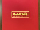 Luna - Long Players 92-99 - Rare Vinyl LP Box Set - Like New