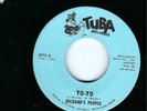 RARE FUNK SOUL- RICHARD'S PEOPLE- 