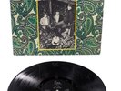 The Leaves Hey Joe Vinyl Record LP Album Stereo Mira Records 1966 LPS-3005
