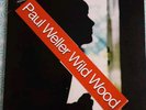 Genuine 1st Press 1993 lp PAUL WELLER WILD WOOD 