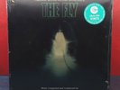 The Fly LP Soundtrack Howard Shore LE 750 Green Black Haze Vinyl 2017 Sealed