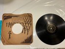 Jimmie Rodgers COUNTRY 78 Blue Yodel No. 4 / Waiting For A Train VICTOR 40014