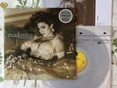 Madonna - Like A Virgin (Limited Edition Clear Vinyl, 2017)