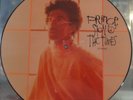 PRINCE - SIGN 'O' THE TIMES - UK LIMITED EDITION PICTURE DISC 12