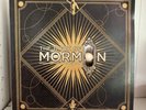 The Book Of Mormon Original Broadway Cast Recording RARE Gold Color 2x Vinyl LP