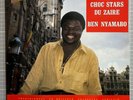 Les Choc Stars Du Zaire, Ben Nyamabo – Democratic Republic of Congo - ORIGINAL