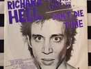 Richard Hell & The Voidoids / The Neon Boys 7
