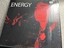 Tommy Bolin Energy RSD 2018 Vinyl