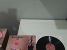 LP VINYL JUAN LUIS GUERRA.- BACHATA ROSA