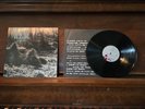 R.E.M. Murmur original LP  IRS SP-70014