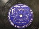 BLUES KOKOMO ARNOLD Let Your Money Talk DECCA 7191 VV-