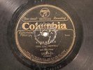 BLUES PEG LEG HOWELL Hobo Blues COLUMBIA 14270 G