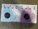 NEW Taylor Swift Lover (Live From Paris) Heart Shaped Limited Vinyl In Hand RARE