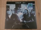 Garage Inc USA Walmart Exclusive Fade To Blue Triple Vinyl 3LP - Metallica